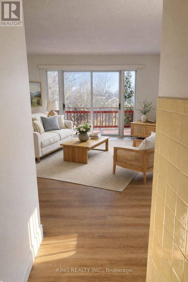 property at 215 Sloane Ave