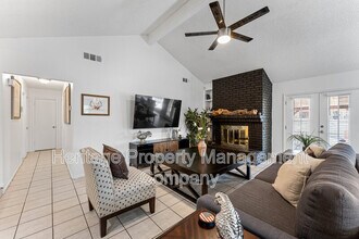 8730 Timber Cloud St in San Antonio, TX - Building Photo - Building Photo