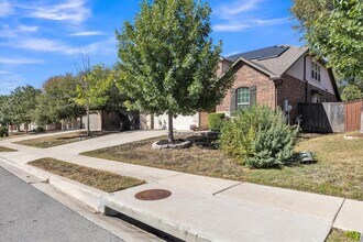 4421 Trinity Woods St in Leander, TX - Building Photo - Building Photo