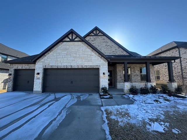 903 Chinati St in Princeton, TX - Building Photo - Building Photo