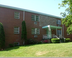 Walnut Hill Apartments photo'