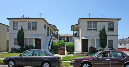 4345 Berryman Ave in Los Angeles, CA - Building Photo - Building Photo