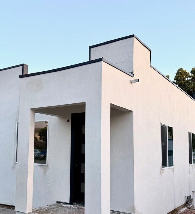 1144 E Wilson Ave, Unit 1144 E Wilson in Glendale, CA - Building Photo