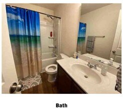 121 Kutter Dr in Elon, NC - Building Photo - Building Photo