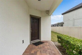 14301 Lake Preserve Blvd in Orlando, FL - Foto de edificio - Building Photo