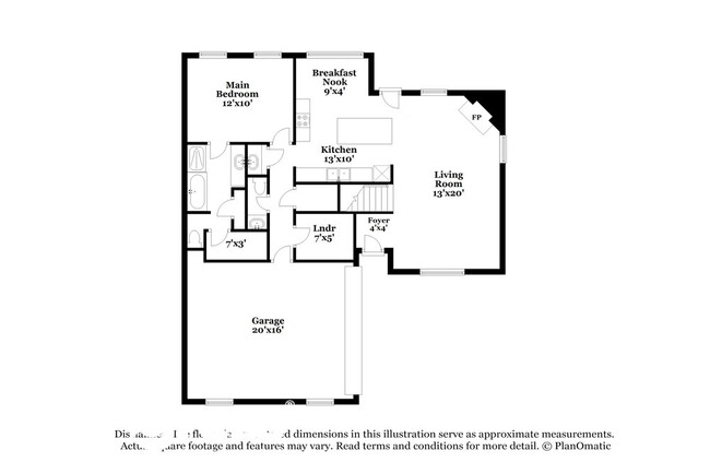 5786 Bedford Loop W in Southaven, MS - Building Photo - Building Photo