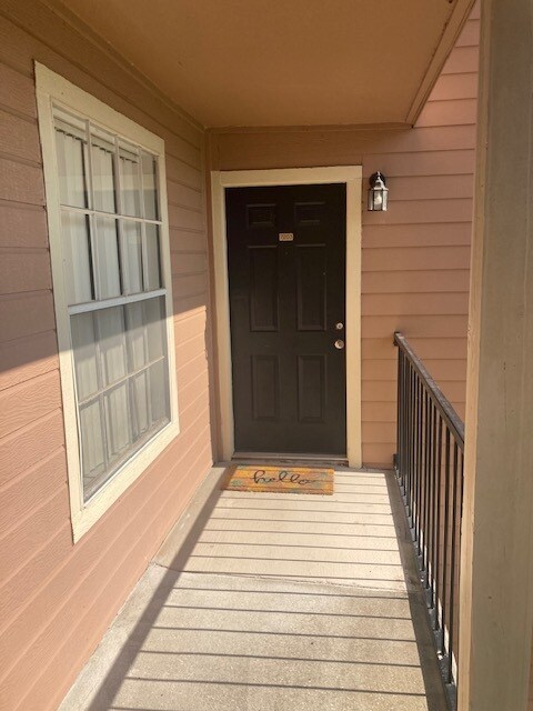 2550 N Alafaya Trl, Unit #7203 in Orlando, FL - Building Photo - Building Photo