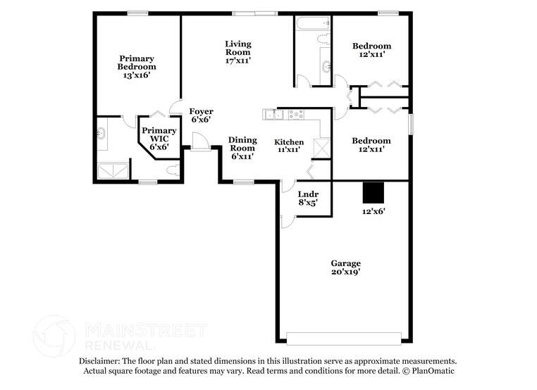 702 Pasteur Ln in Kissimmee, FL - Building Photo