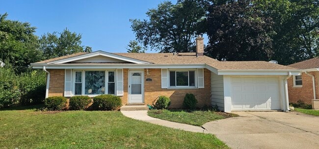 property at 163 Windsor Ave