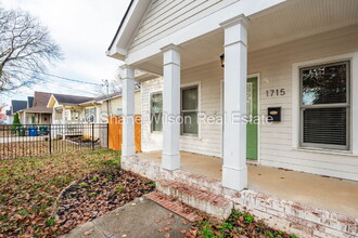 1715 Mitchell Ave in Chattanooga, TN - Building Photo - Building Photo