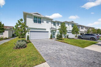 1407 Tangled Orchard Trce in Wellington, FL - Building Photo - Building Photo