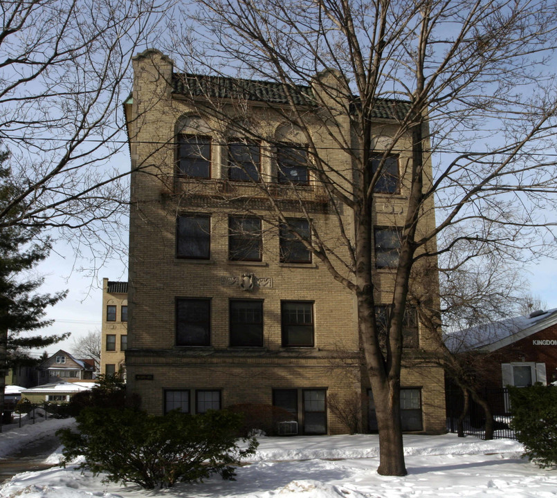 4028-4030 N Paulina St in Chicago, IL - Building Photo