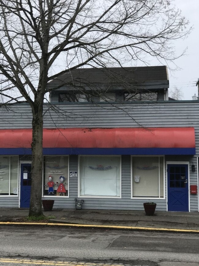 property at 2207 California Ave SW