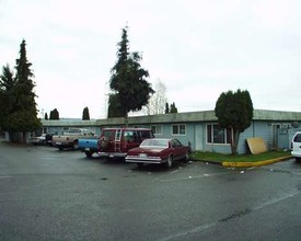 The Marysville Apartments in Marysville, WA - Building Photo - Other