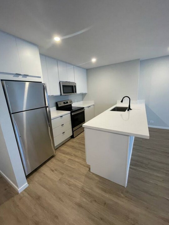 2030 N Pacific Ave in Santa Cruz, CA - Building Photo