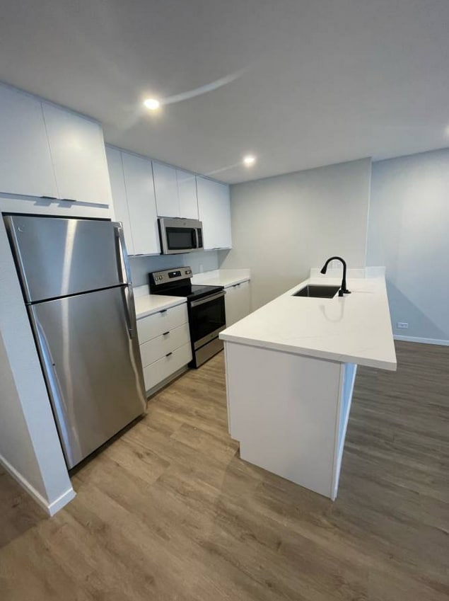 property at 2030 N Pacific Ave