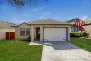 6714 Barton Rock Ln in San Antonio, TX - Building Photo