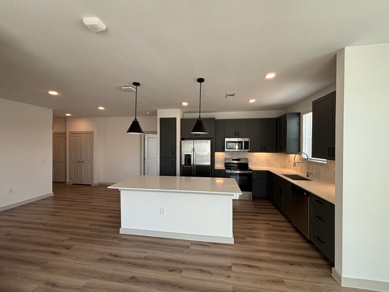 1301 Leah Ave in San Marcos, TX - Building Photo
