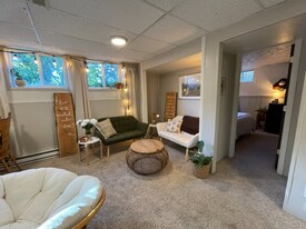 823 Hazel St S, Unit 823 1/2 in Missoula, MT - Building Photo