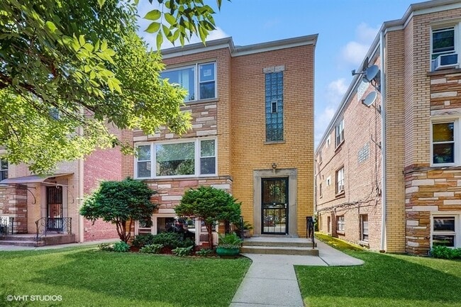 property at 4614 N Central Ave