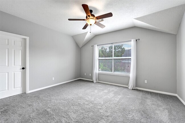 10219 Sable Trail Ln in Houston, TX - Foto de edificio - Building Photo