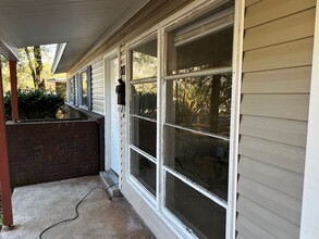 4151 Rebecca Rd in Mobile, AL - Building Photo - Building Photo