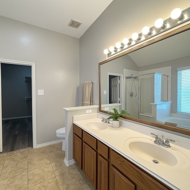 property at 5907 Yaupon Ridge Dr