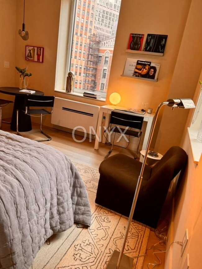 57 Beaver St in Manhattan, NY - Building Photo - Building Photo
