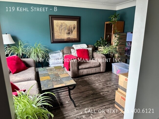 119 Kehl St in Kitchener, ON - Building Photo - Building Photo