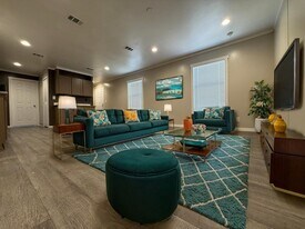 109 Janice St in Conroe, TX - Building Photo