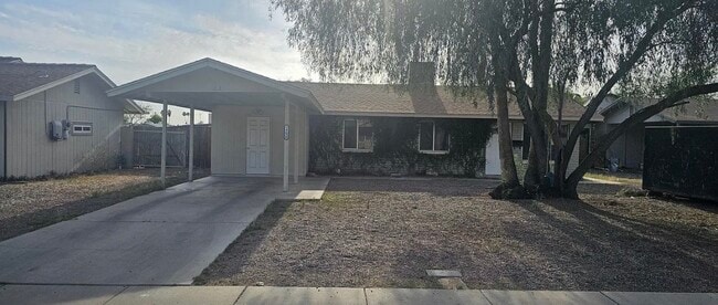 property at 14620 N 31st Ln