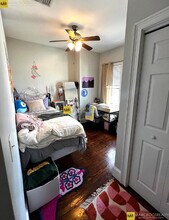 93A Hillside St, Unit 3 in Boston, MA - Foto de edificio - Building Photo