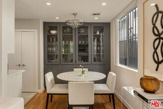 1338 Harvard St in Santa Monica, CA - Building Photo - Building Photo