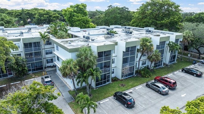 property at 4215 N University Dr