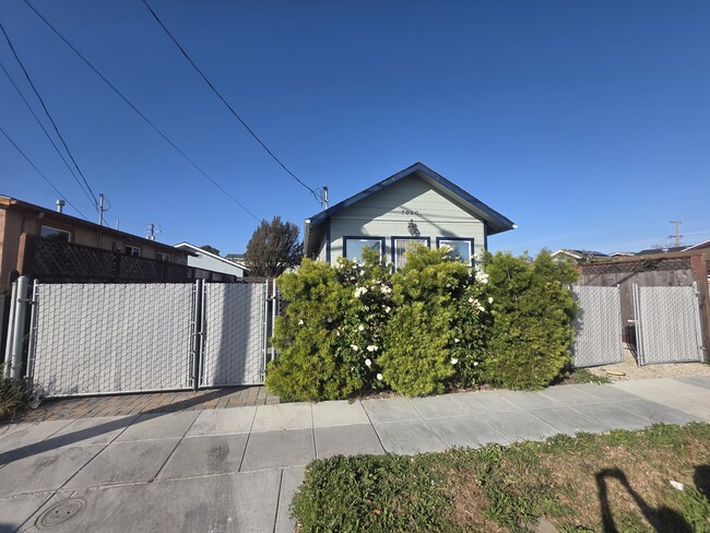 property at 7010 Rudsdale St