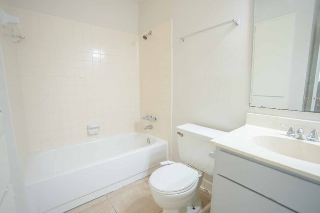 property at 3632 Ocee St