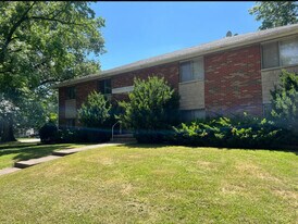 1500 Jersey St, Unit D in Alton, IL - Building Photo