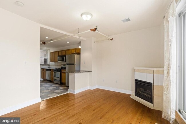 property at 1542 Passyunk Ave