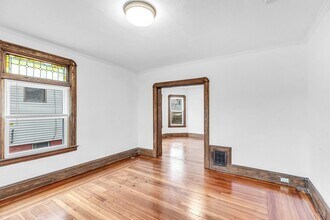 23 Biltmore St in Springfield, MA - Building Photo - Building Photo