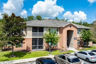 Arbours at Fort King in Dade City, FL - Foto de edificio - Building Photo