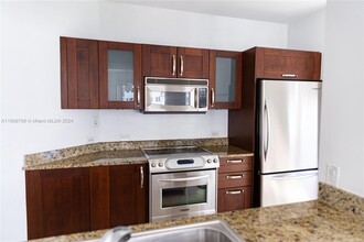 20000 E Country Club Dr, Unit 1001 in Aventura, FL - Foto de edificio - Building Photo