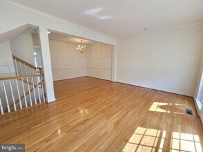 1509 Rutland Way in Severn, MD - Building Photo - Building Photo