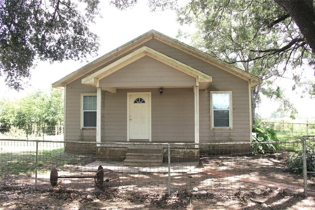 property at 7729 Farm to Market Rd 1301