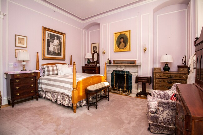 property at 290 Beacon St