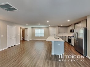 1361 Woodhouse Dr in Monroe, NC - Building Photo - Building Photo
