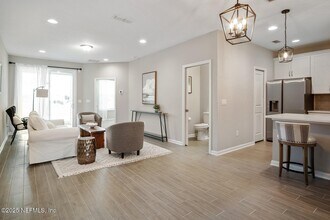 698 Cherry Elm Dr in St. Augustine, FL - Building Photo - Building Photo