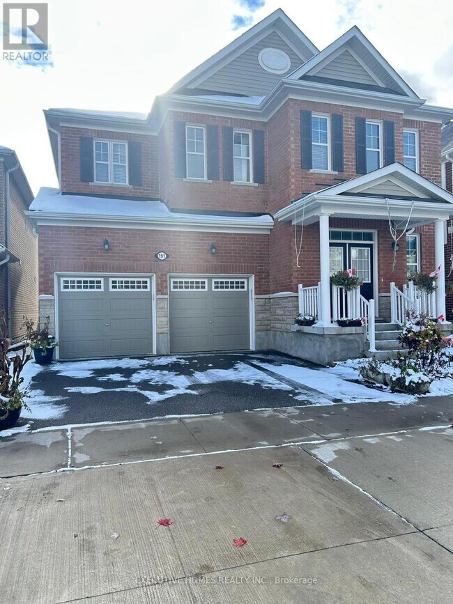 191 Ridge Rd in Cambridge, ON - Building Photo - Building Photo