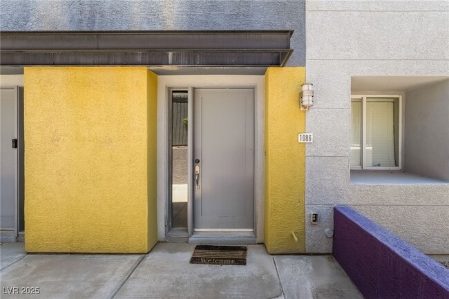 property at 9050 W Tropicana Ave