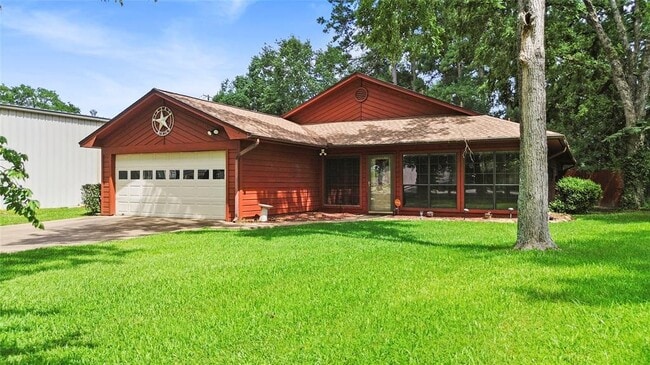 2101 Bush Dr