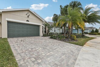 7823 Loren Cove Dr in Melbourne, FL - Building Photo - Building Photo